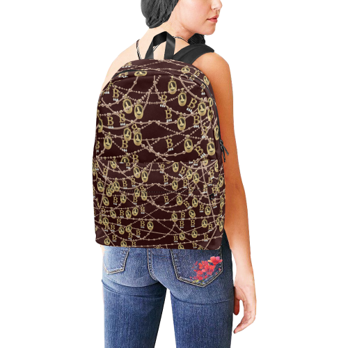 Monogram Classic Backpack