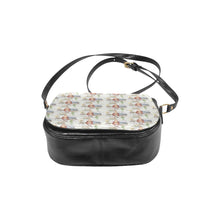 Anne of Cleves Classic Saddle bag