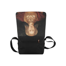 Anne of Cleves Messenger Bag
