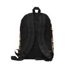 Anne Boleyn Classic Backpack