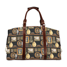 Henry VIII Classic Travel Bag