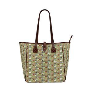 Catherine of Aragon Andalucian Princess Classic Tote Bag