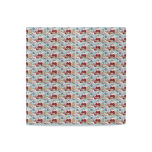 Katherine Parr Women's Leather Wallet