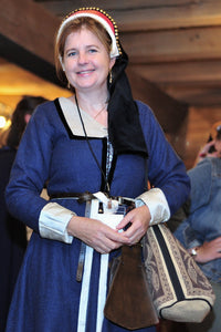 Tudorcon 2023 Partner Pass