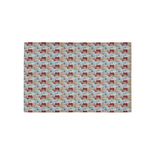 Katherine Parr Area Rug (Medium) 5'x3'3''