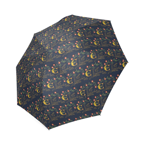 Elizabeth I Signature Foldable Umbrella