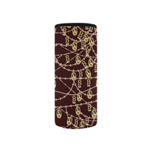 Anne Boleyn Portrait Neoprene Water Bottle Pouch