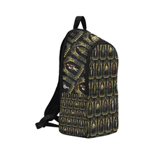 My Tudor Boyfriend Fabric Backpack