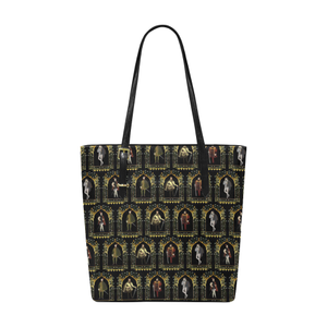 My Tudor Boyfriend Euramerican Tote Bag