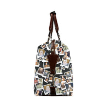 Elizabeth I Portrait Classic Travel Bag