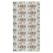 Anne of Cleves Bath Towel 30"x56"