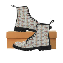 Anne of Cleves Boots for Women
