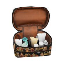 Six Wives Cosmetic Bag