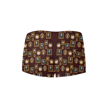 Kickass Women's Boyshorts Panties