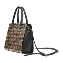 Six Wives Classic Handbag