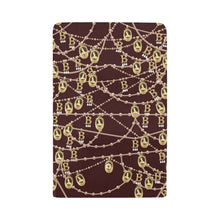 Anne Boleyn Portrait Women's Trifold Wallet