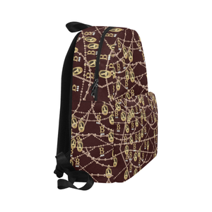 Anne Boleyn Classic Backpack