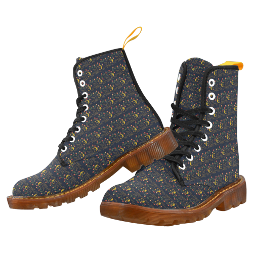 Elizabeth I Signature Boots