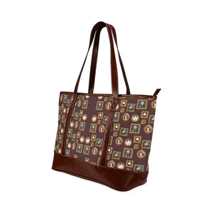 Kickass Women Tote Handbag