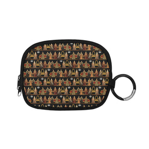 Six Wives Coin Purse