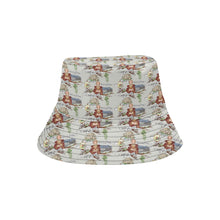Anne of Cleves Bucket Hat for Men
