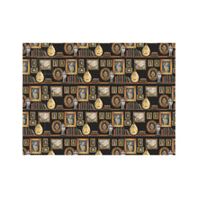 Henry VIII Neoprene Water Bottle Pouch