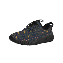 Elizabeth I Signature Women's Breathable Woven Running Shoes