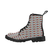 Katherine Parr Boots for Women
