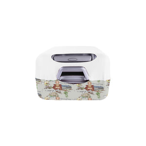 Anne of Cleves Luggage Cover (Medium) 22"-25"