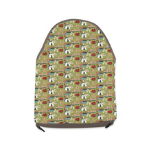 Catherine of Aragon Andalucian Princess Crossbody Bag 2