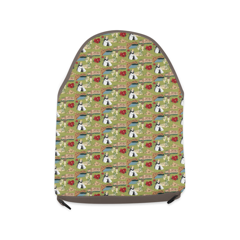 Catherine of Aragon Andalucian Princess Crossbody Bag 2