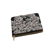 Elizabeth I Portrait Carry-All Pouch 6''x5''