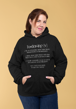 Tudoring (v) Hoodie