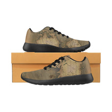 Old Map Women’s Running Shoes