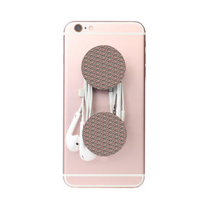 Medieval Village Smartphone Holder