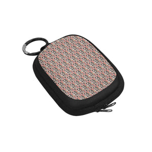 Medieval Village Coin Purse