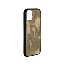 Old Map iPhone 11 Case (6.1")