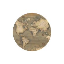 Old Map Smartphone Holder