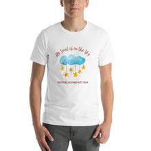My Soul is in the Sky Short-Sleeve Unisex T-Shirt