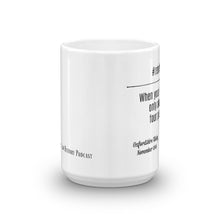 #rebelfail Mug