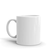 "Methinks Love Maketh Men Like Angels" Katherine Parr Quote Mug